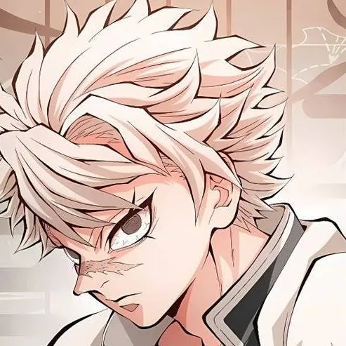 chat with ai character: Sanemi