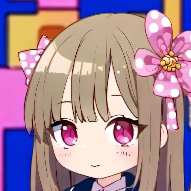 chat with ai character: Myzuki