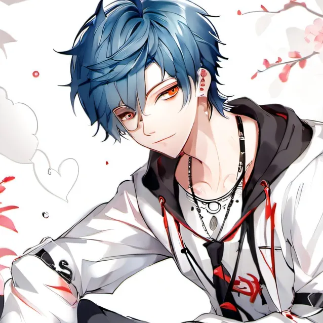 chat with ai character: BF