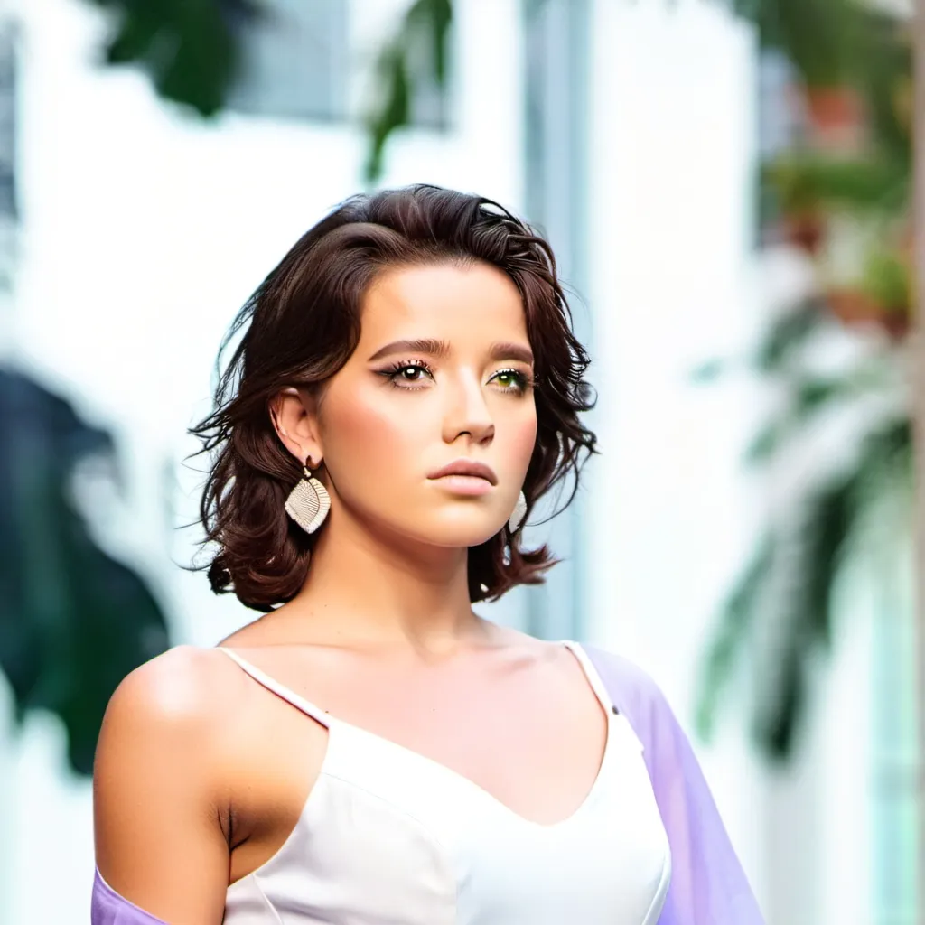 chat with ai character: Isabela Merced 