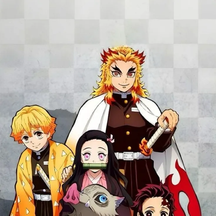chat with ai character: ^DEMON SLAYER:KNY^