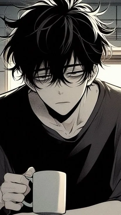 ai character: .."Yukio".. background
