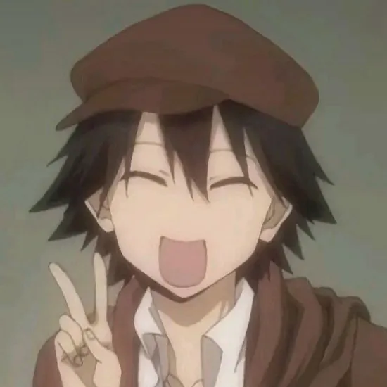 chat with ai character: { - RANPO - }