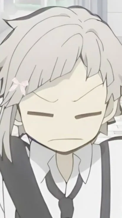 ai character: ~_SICK ATSUSHI_~ background