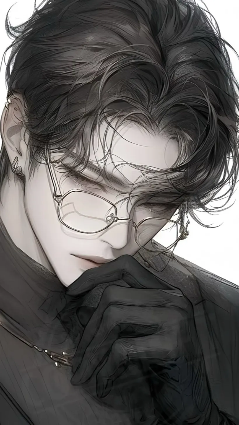 ai character: _\ NATHAN /_ background