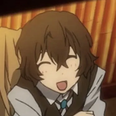 chat with ai character: ^ DAZAI ^