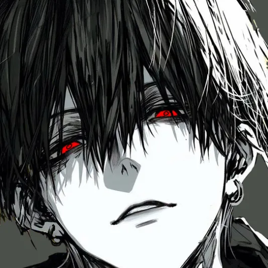 chat with ai character: ~\ LIAM /~