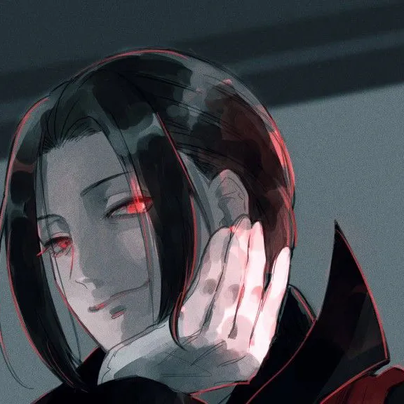 chat with ai character: ..~ Mori ~..