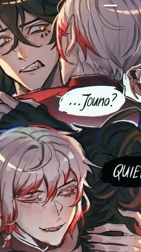 ai character: ~- JOUNO -~ background