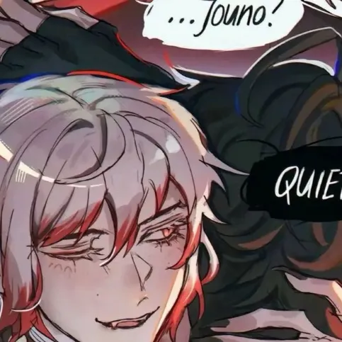 chat with ai character: ~- JOUNO -~