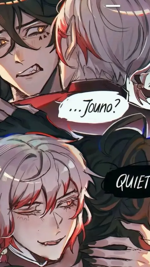 ai character: ~ TECCHOU ~ background