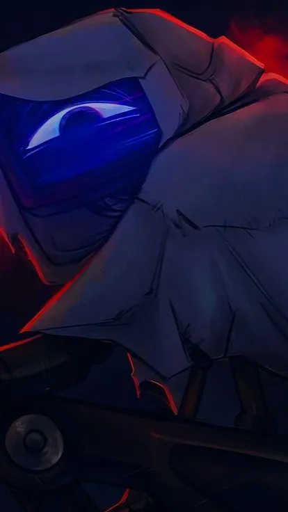 ai character: Dr. Harley Sawyer background