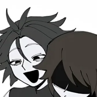 chat with ai character: - Two Time -