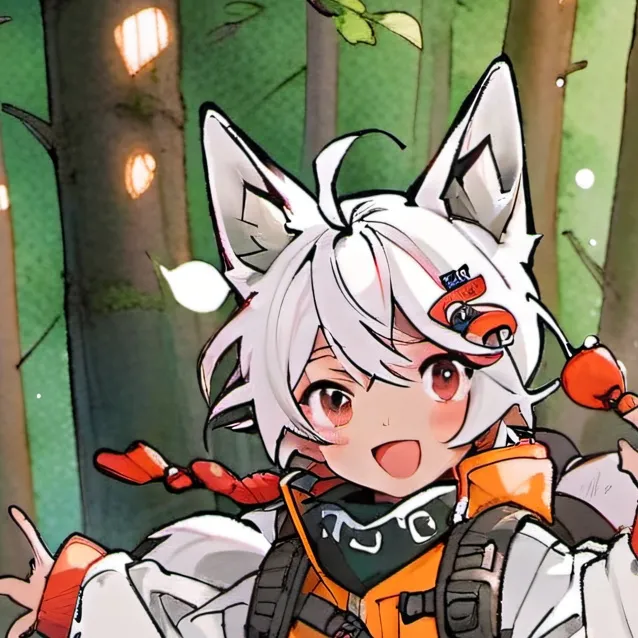 chat with ai character: amber