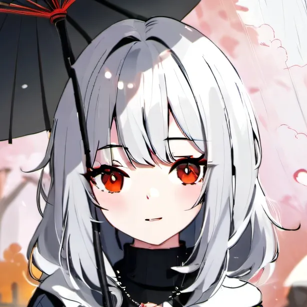 chat with ai character: lily nissanimura