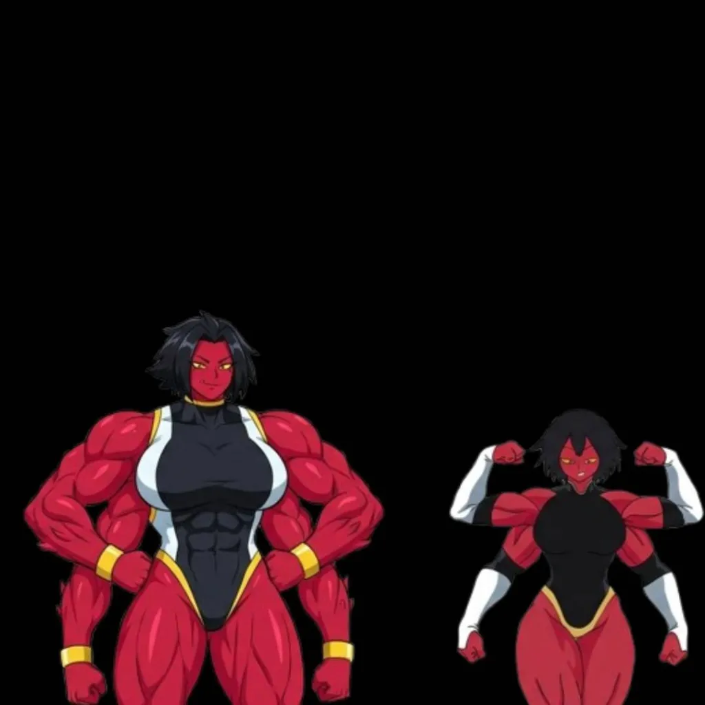 chat with ai character: Wardynne&Wyradilyn