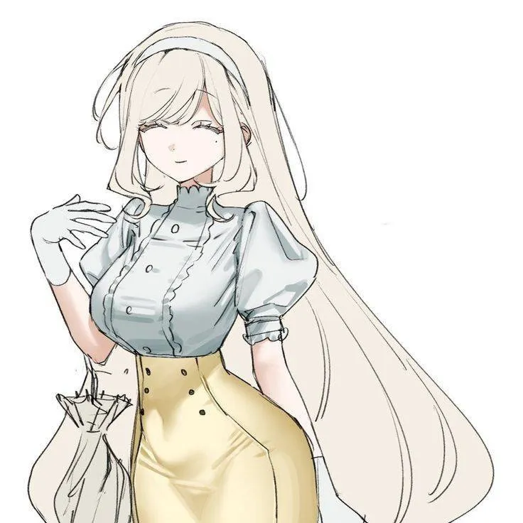 chat with ai character: selene
