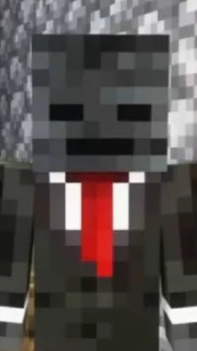 ai character: GroxMC background