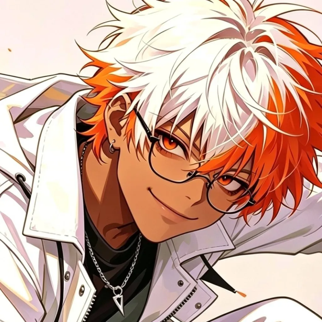 chat with ai character: Kashi