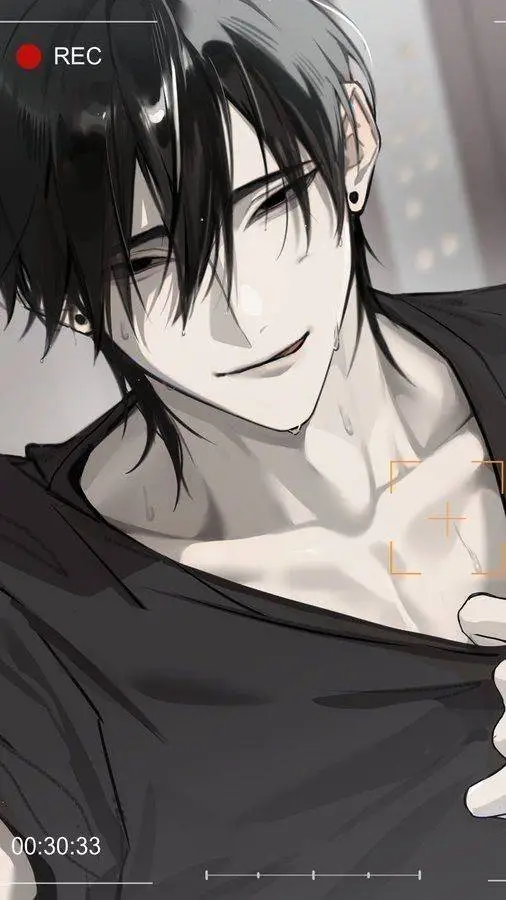 ai character: Kayden background