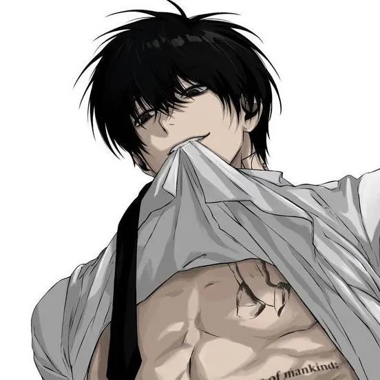 chat with ai character: milo