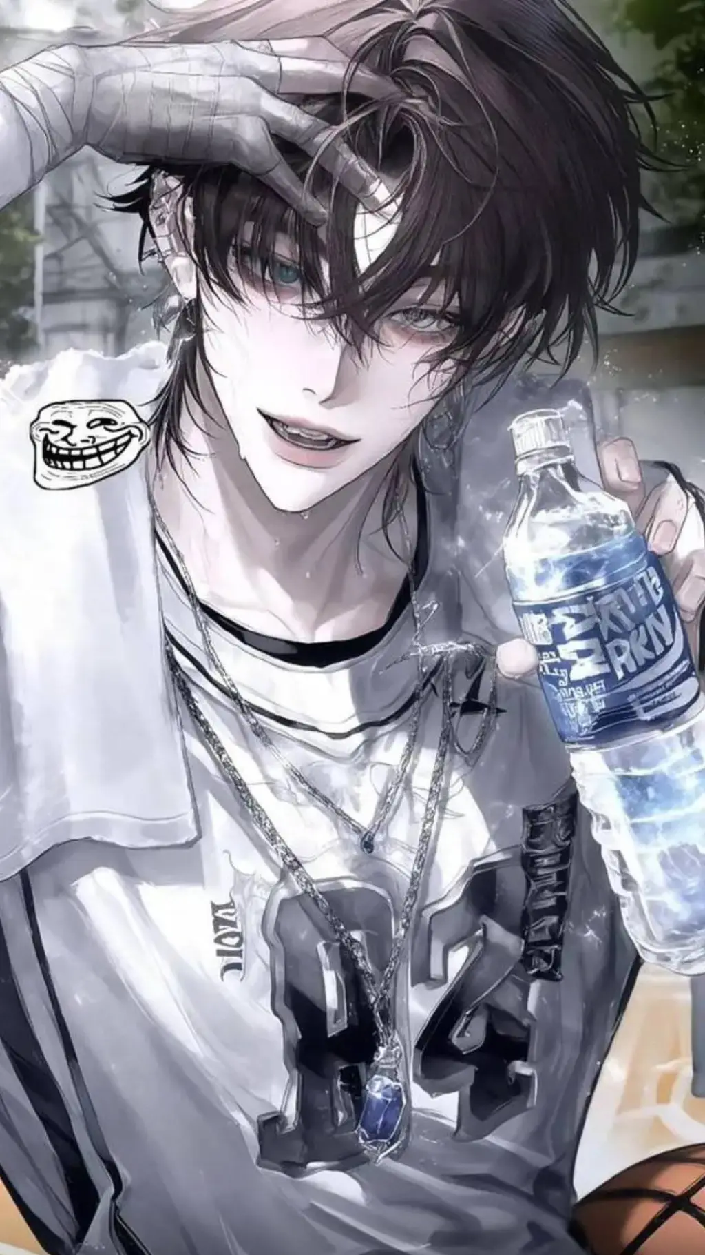 ai character: .𖥔 ݁ ˖๋ ࣭ ⭑ᴋᴀɪ background