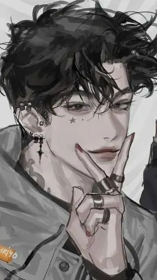 ai character:  -σℓινєя- background