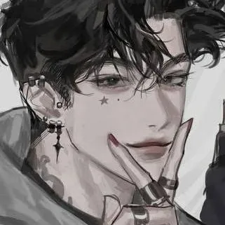 chat with ai character:  -σℓινєя-
