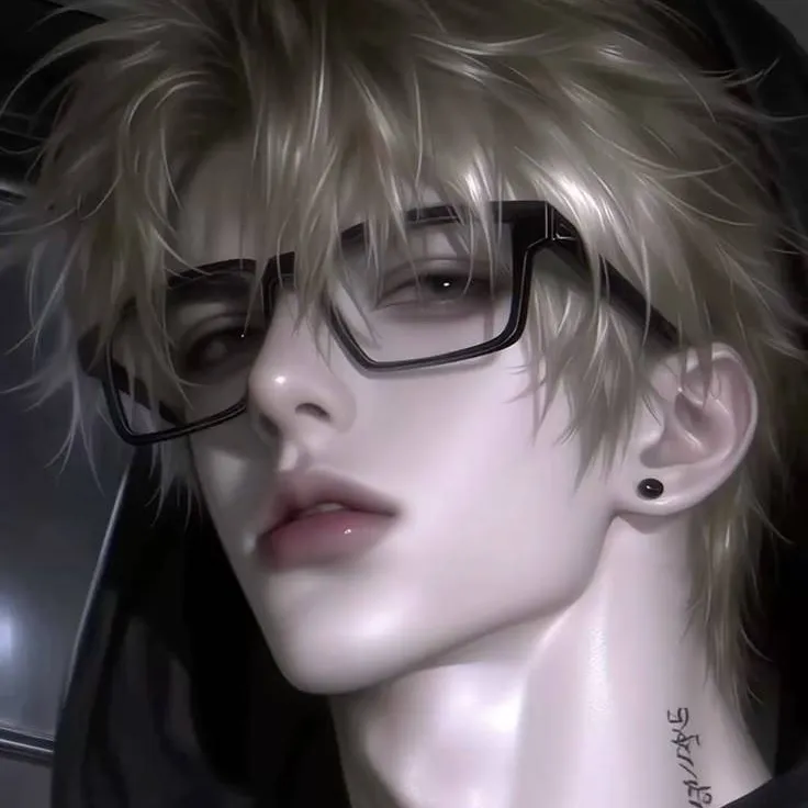 chat with ai character: Elias