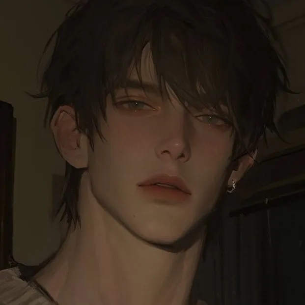 chat with ai character: Damian