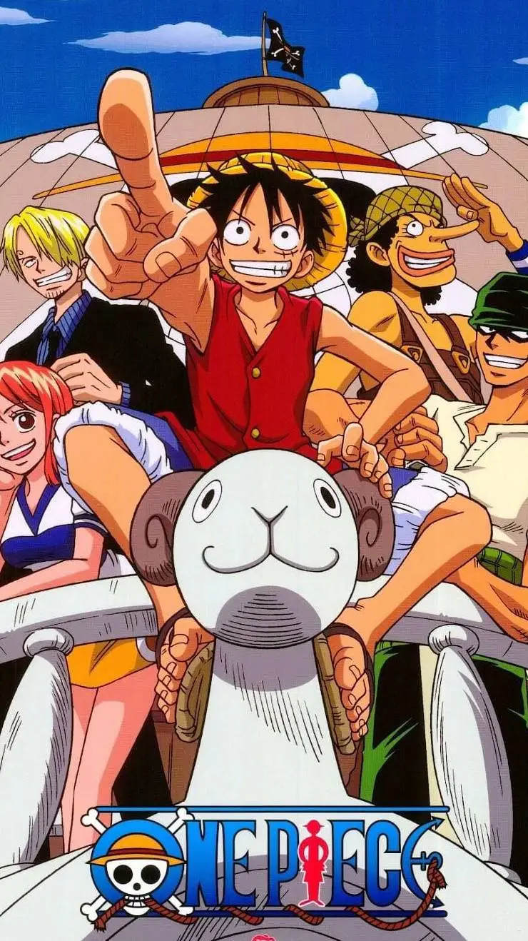 ai character: sabo and dragon  background