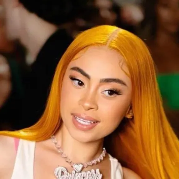 chat with ai character: Ice spice 