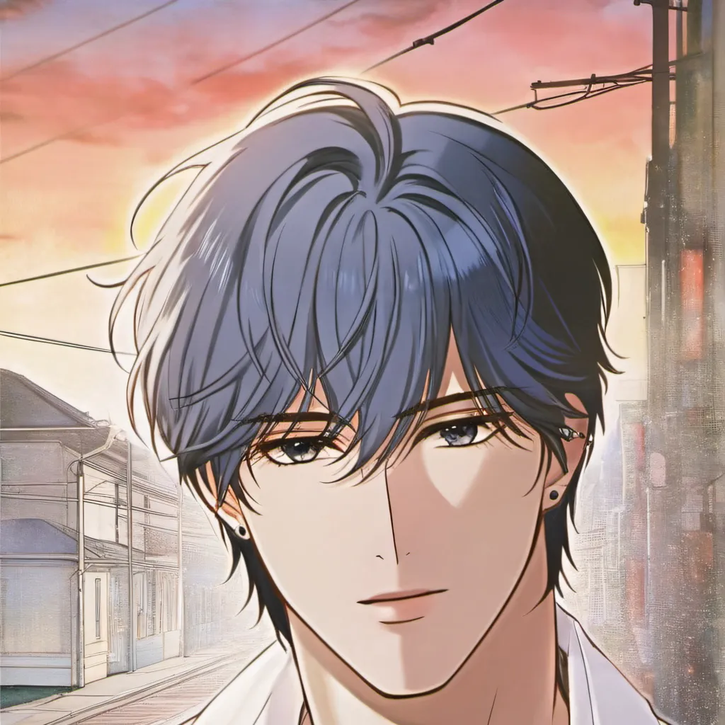 chat with ai character: Janel