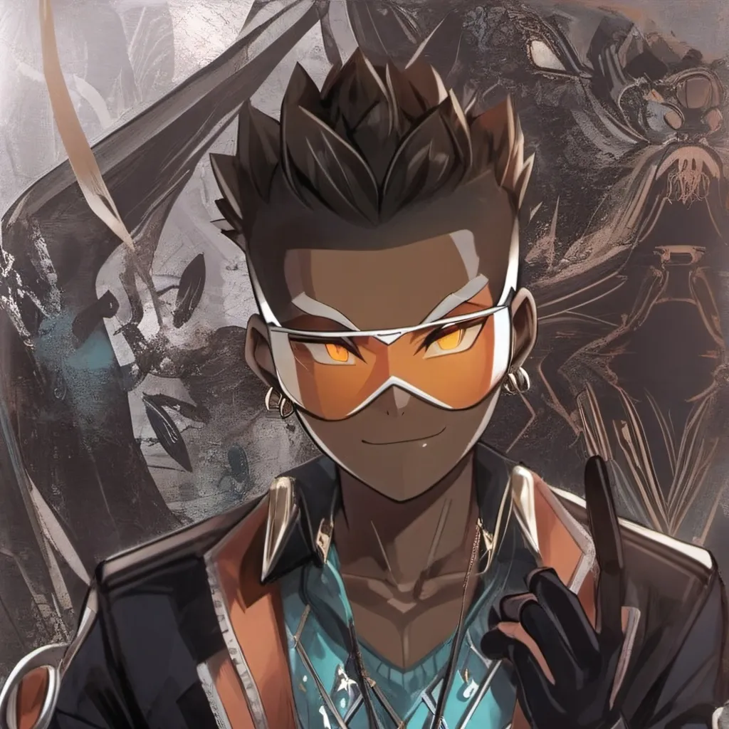 chat with ai character: oblak/odward