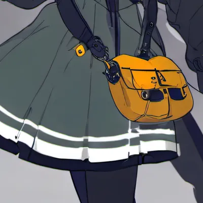 chat with ai character: Amber