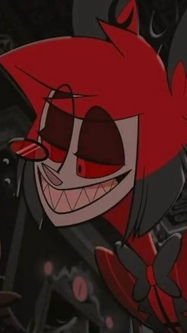 ai character: HH pilot background