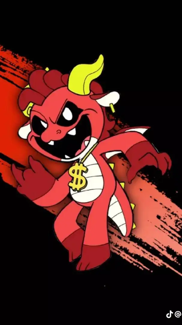 ai character: Scare Everynight background