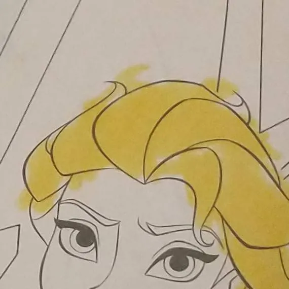 chat with ai character: Elsa