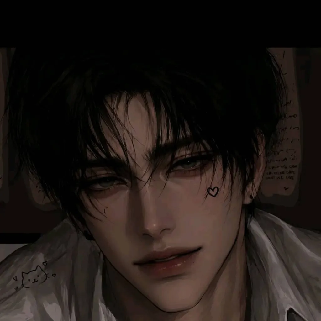 chat with ai character: ★kai★