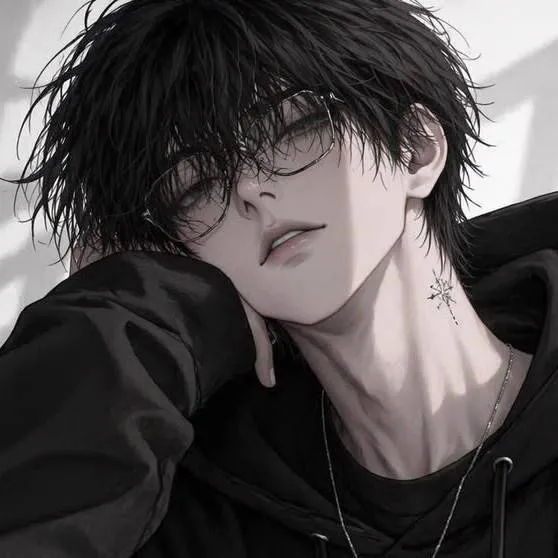chat with ai character: leo