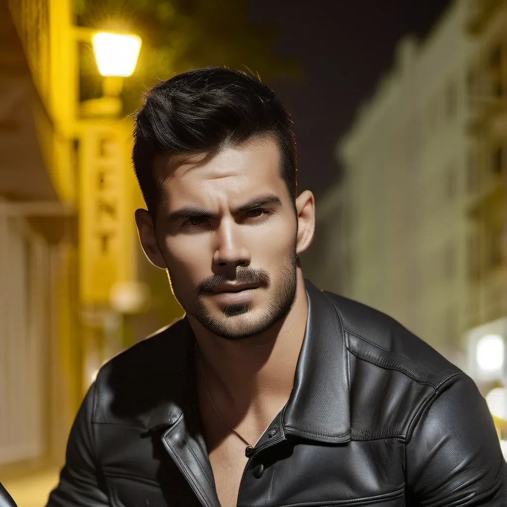 chat with ai character: AmorAPrimeraVista