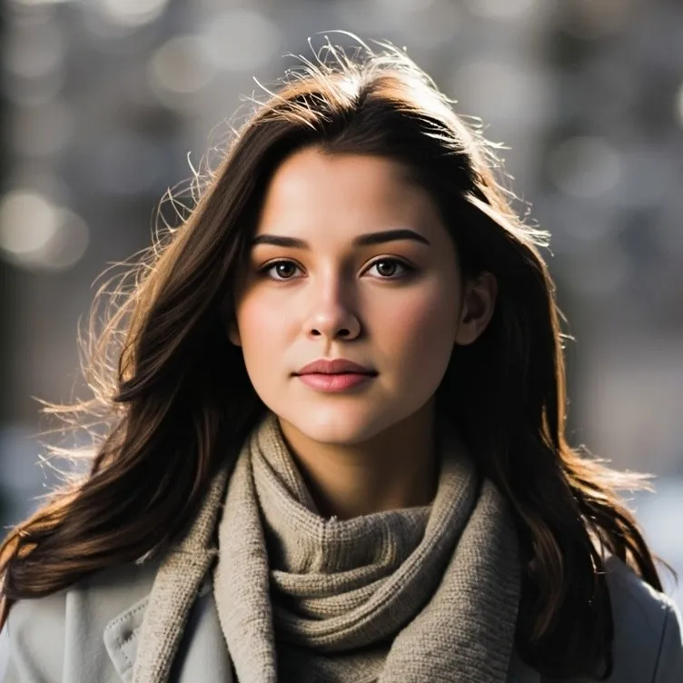 chat with ai character: Lea 