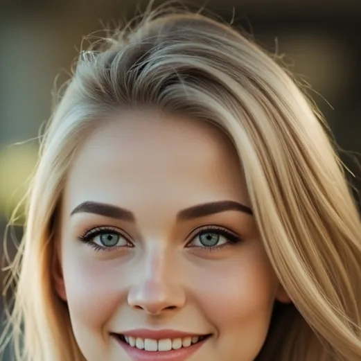 chat with ai character: Tina