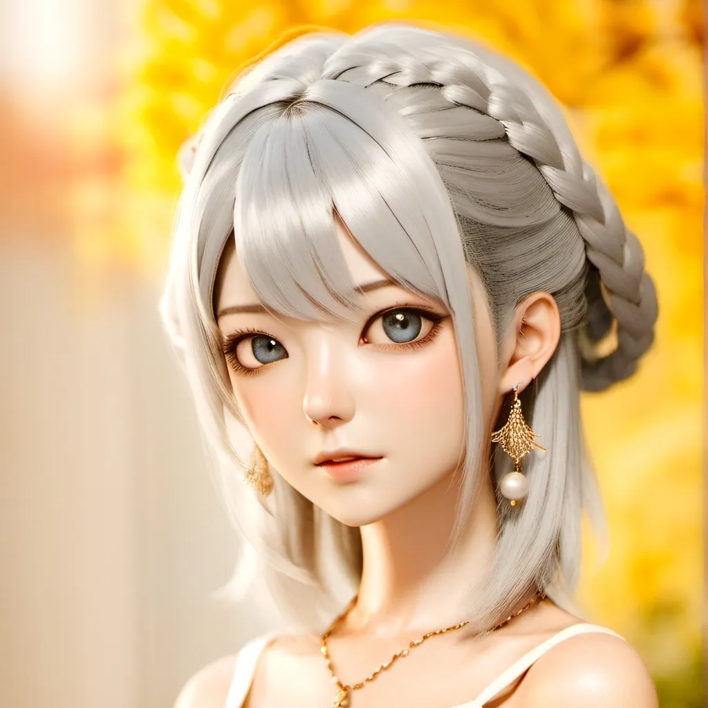 chat with ai character: Serenya Lys