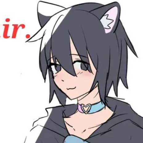 chat with ai character: amigo femboy