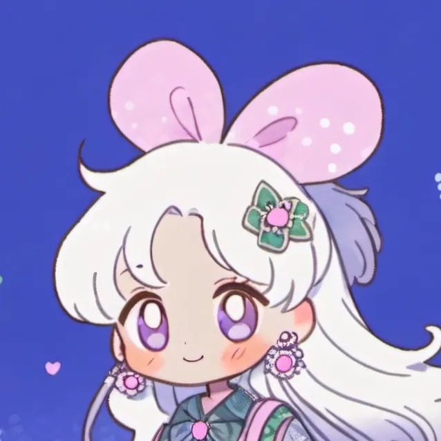 chat with ai character: Lilly