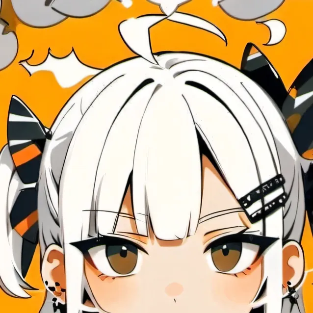 chat with ai character: Lucia