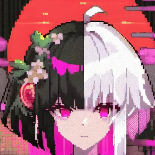 chat with ai character: Lina
