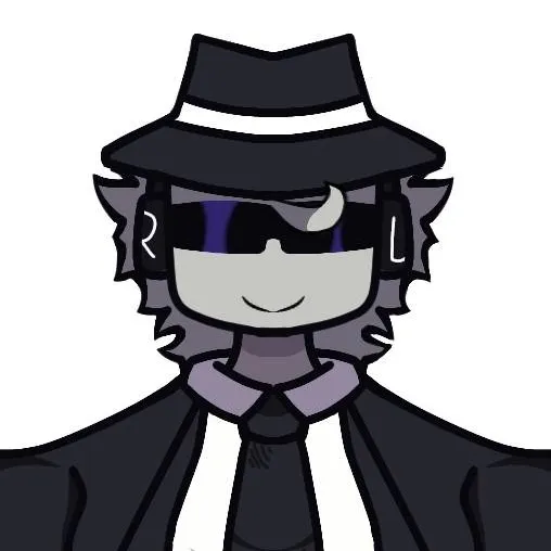 chat with ai character: 🎰 • Chance • ✨