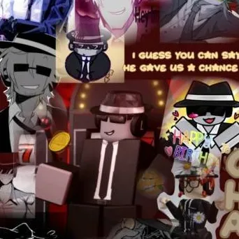 chat with ai character: 🎰 Chance ✨